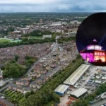 Light Night Wigan Returns with Town Centre Trail 2026