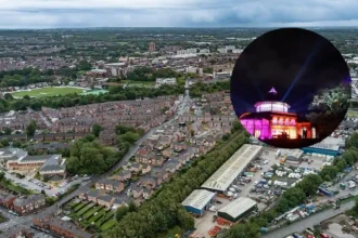 Light Night Wigan Returns with Town Centre Trail 2026
