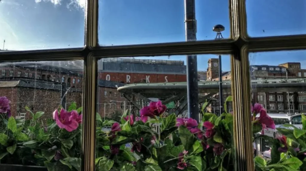 Significance and History of Lower Turk Manchester