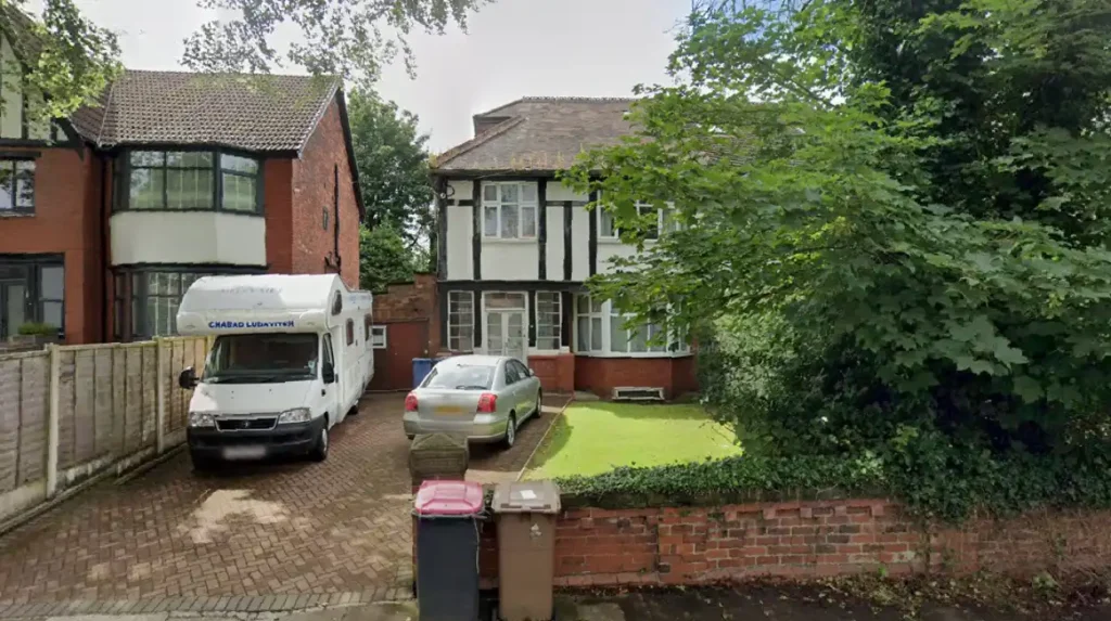 What Is Lubavitch Manchester
