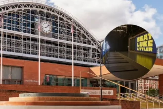 Luke Littler to Face Amateurs in Manchester Netflix Special