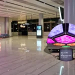 MAG Cyber Attack Affects 8.7m Airport Customers