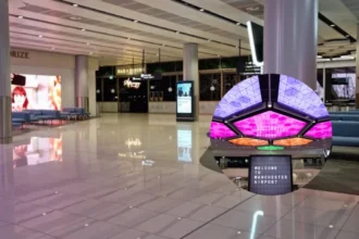 MAG Cyber Attack Affects 8.7m Airport Customers