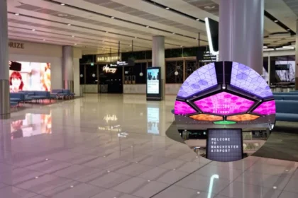 MAG Cyber Attack Affects 8.7m Airport Customers