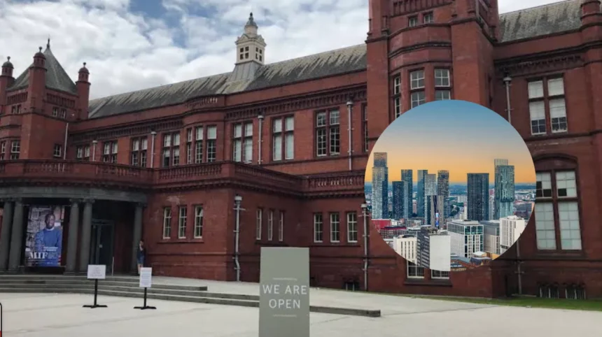 MHRA launches Manchester sandbox for AI medical devices in NHS