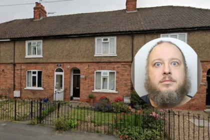 Macclesfield terror case Man jailed for attack guides and plans