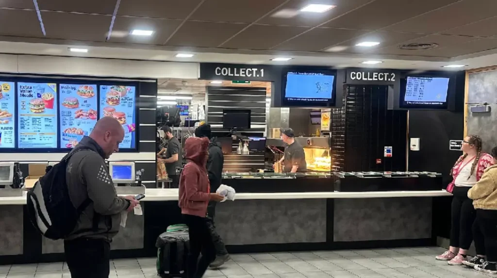 Macdonald Manchester Spa