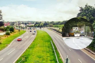 Man 79 dies after fatal Tameside pedestrian crash 2026