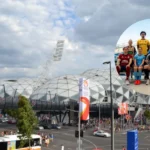 Man City Cheating Verdict Clouds A-Leagues Season Start