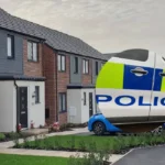 Man Dies After Car Crashes Into Tree in Bolton