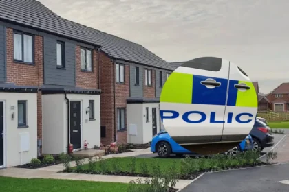 Man Dies After Car Crashes Into Tree in Bolton