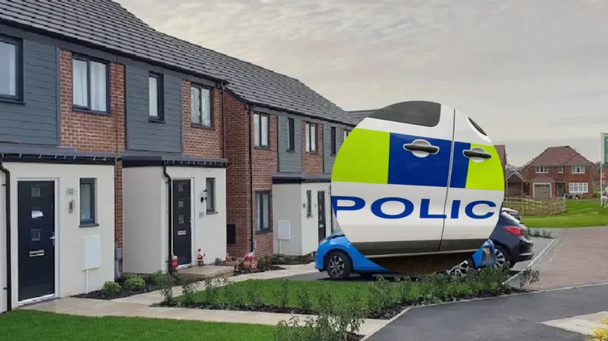 Man Dies After Car Crashes Into Tree in Bolton