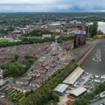 Man Dies After Heart Attack on Gidlow Lane in Wigan