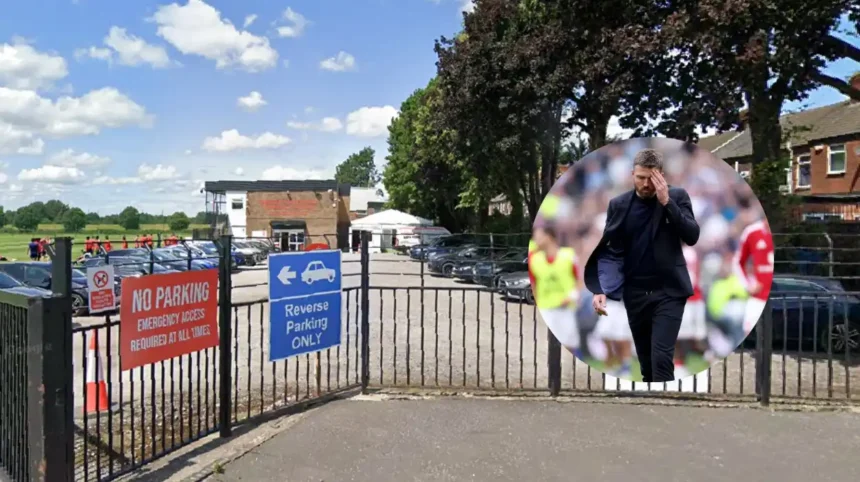 Man United latest Academy contract and Gabriel update 2026