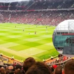 Man United sign Carlos Baleba from Brighton in £70m deal