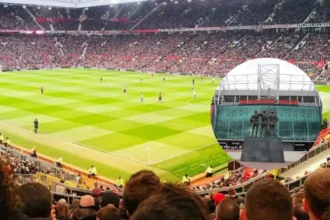 Man United sign Carlos Baleba from Brighton in £70m deal