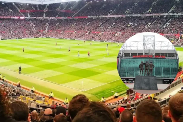 Man United sign Carlos Baleba from Brighton in £70m deal