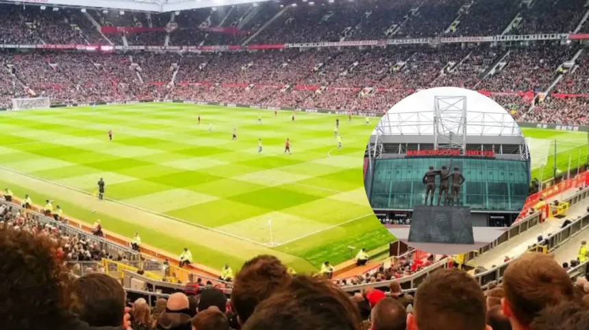 Man United sign Carlos Baleba from Brighton in £70m deal