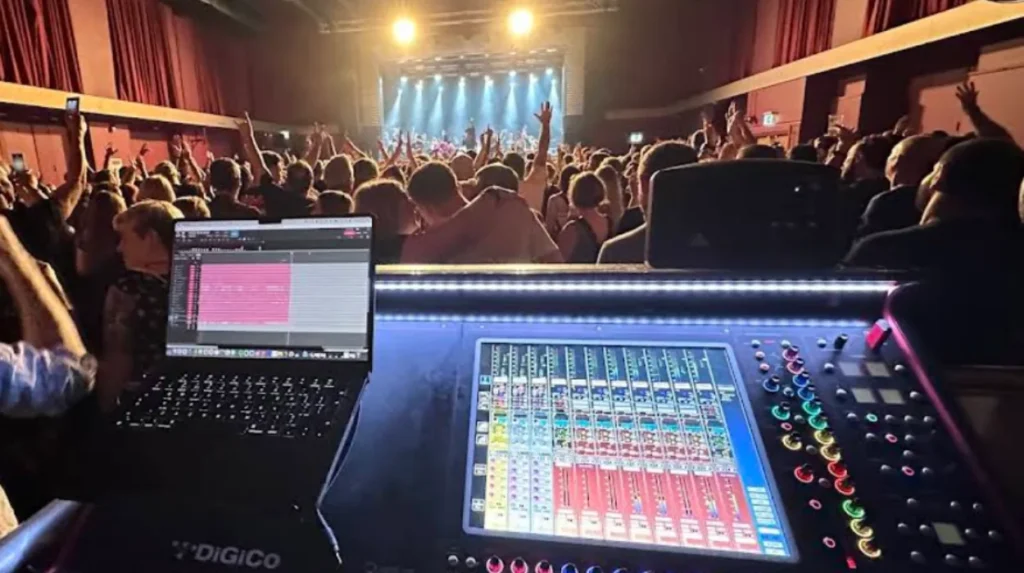 Who Is Jesse Welles and How Can You See Him Perform Live in Manchester