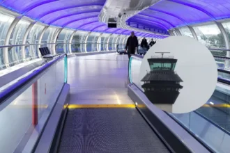 Manchester Airport Disruption Flights Affected Today