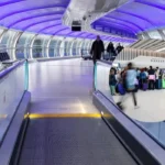 Manchester Airport Flights Hit by NATS Disruption