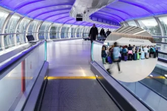 Manchester Airport Flights Hit by NATS Disruption