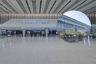 Manchester Airport Multitool Case Ends in Suspended Sentence 2026