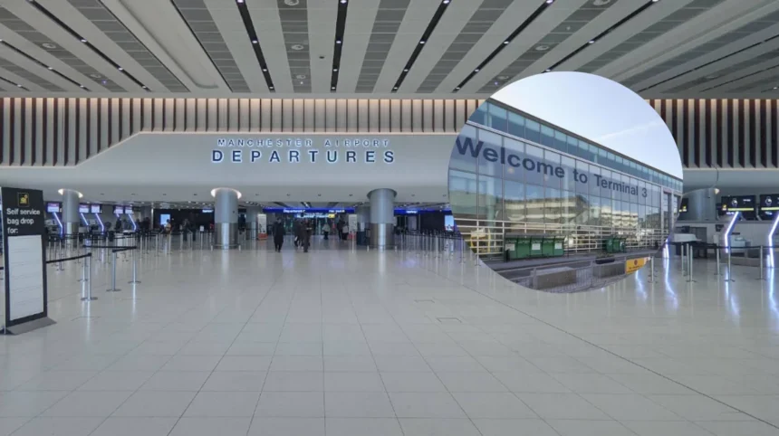 Manchester Airport Multitool Case Ends in Suspended Sentence 2026