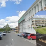 Manchester Airport Office Complex Sold in £14m Deal