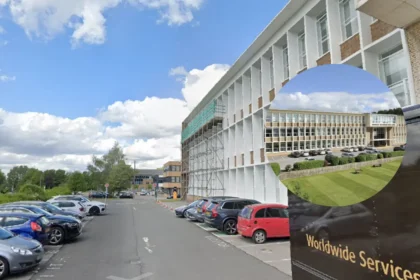 Manchester Airport Office Complex Sold in £14m Deal