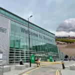 Manchester Airport Runway Adds £9.5bn to Northern Economy