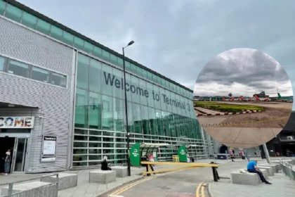 Manchester Airport Runway Adds £9.5bn to Northern Economy