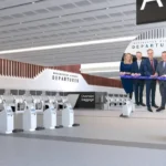 Manchester Airport gains new Riyadh Air Saudi route