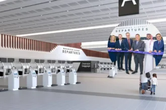 Manchester Airport gains new Riyadh Air Saudi route