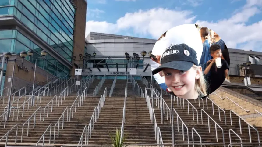Manchester Arena Survivor Calls for Trauma Awareness 2026