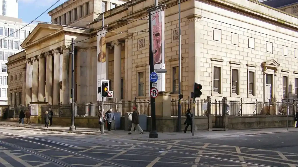 What Are Manchester Family Attractions?