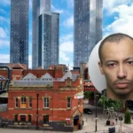 Manchester Chemsex Supplier Jailed After Salford Raid