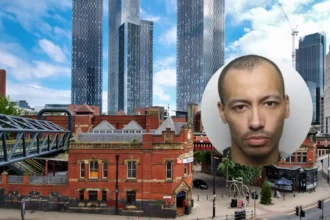 Manchester Chemsex Supplier Jailed After Salford Raid