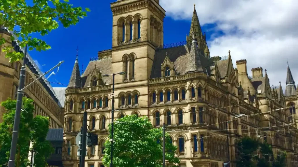 What Is the Manchester Bee and Why Is It the Universal Symbol of Manchester