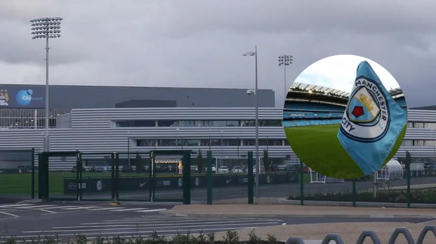 Manchester City guilty Premier League rules on sham deals