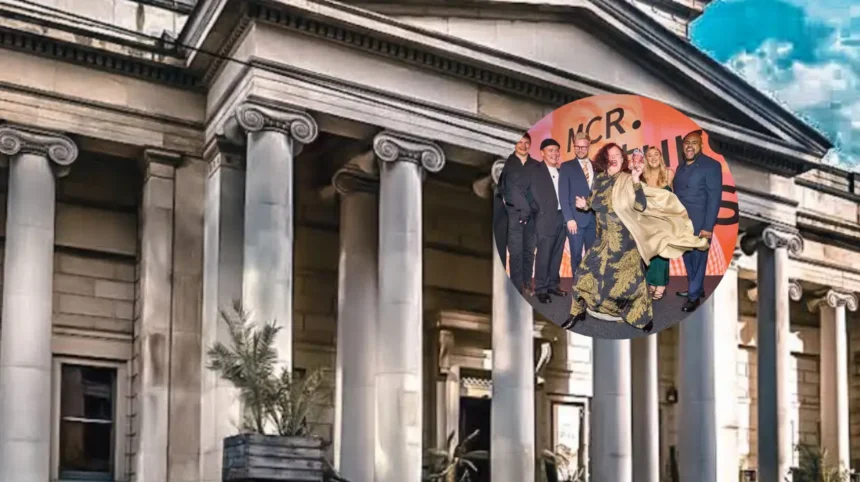 Manchester Cultural Welcome Award Shortlist Revealed for 2026