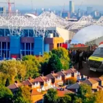 Manchester Derby Policing 2026 GMP Operation At Old Trafford