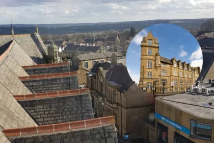 Manchester Developer Completes Purchase of Pudsey Town Hall