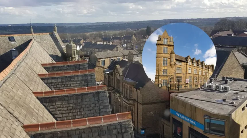 Manchester Developer Completes Purchase of Pudsey Town Hall