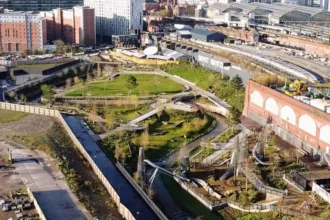 Manchester Family Attractions
