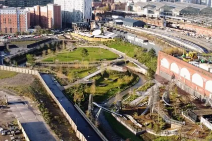 Manchester Family Attractions