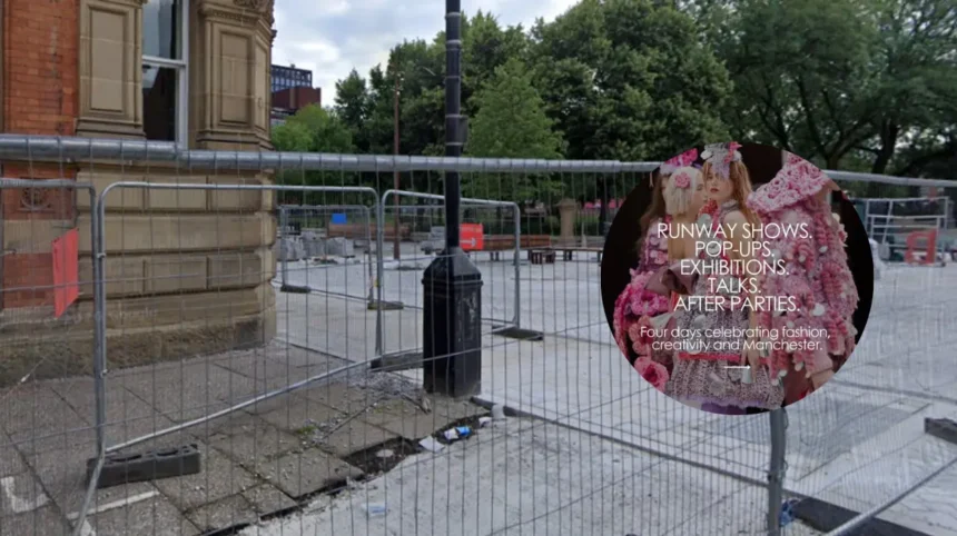 Manchester Fashion Week 2026