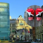 Manchester Gig Tickets Spark Fresh Viagogo Touting Dispute
