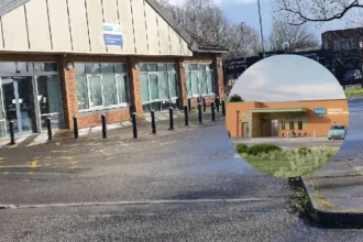 Manchester Hawthorn Medical Centre Work Begins on £4m Project