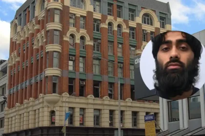 Manchester Man Jailed for Terrorism Encouragement